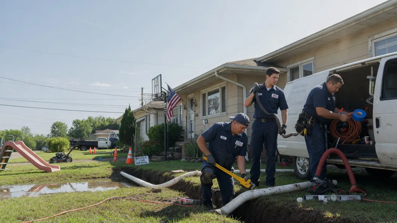 Toilet Installation in Alta Vista, IA near me